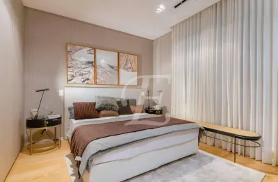 Apartamento à venda | praça lindenberg itaim | 189 m² | 3 suítes | 3 vagas | depósito