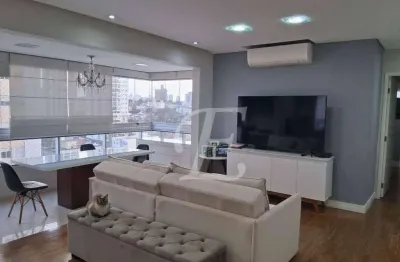 Apartamento com 3 dormitórios à venda, 104 m² por r$ 1.690.000,00 - vila romana - são paulo/sp