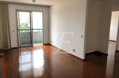 Apartamento com 2 quartos à venda, 76 m²  - pinheiros - são paulo/sp