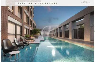 Apartamento Garden à venda | Lindenberg no Itaim | 343 m² | 2 Suítes | 2 Vagas