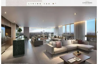 Apartamento com 2 quartos à venda na Rua Macurapé, Itaim Bibi, São Paulo