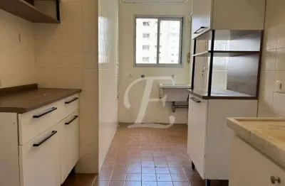 Apartamento com 1 dormitório à venda, 44 m² por r$ 645.000,00 - itaim bibi - são paulo/sp