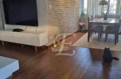 Apartamento com 3 quartos à venda na Avenida Ireré, Planalto Paulista, São Paulo