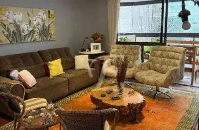 Apartamento com 4 quartos à venda na Rua Doutor Albuquerque Lins, Santa Cecília, São Paulo