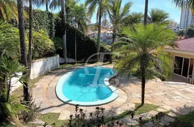 Casa com 3 dormitórios à venda, 550 m² por r$ 4.500.000,00 - sumaré - são paulo/sp