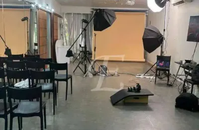 Loja para alugar, 360 m² por r$ 34.850,00/mês - jardim paulistano - são paulo/sp