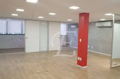 Sala à venda, 240 m² por r$ 3.800.000,00 - jardim paulistano - são paulo/sp
