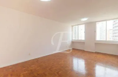 Apartamento com 3 quartos para alugar na Rua da Consolação, Jardins, São Paulo