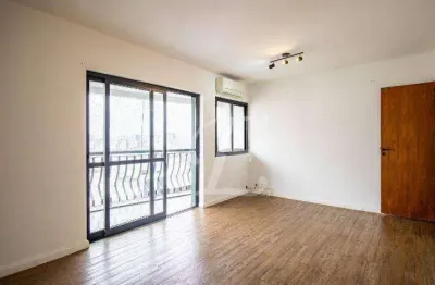 Apartamento com 3 quartos à venda, 95 m² por r$ 1.355.000 - moema - são paulo/sp