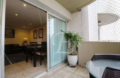 Apartamento com 3 quartos à venda, 117 m² por r$ 1.480.000 - moema - são paulo/sp