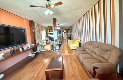 Cobertura Duplex à venda | Praia Grande - Forte | 318 m² | 4 quartos (2 Suítes) |  2 Vagas