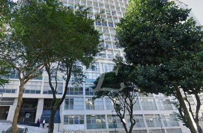 Sala comercial com 3 salas à venda na Rua Formosa, Centro Histórico, São Paulo
