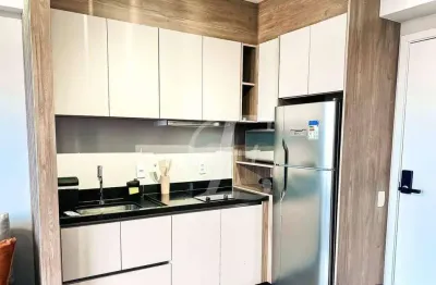 Apartamento com 1 dormitório para alugar, 35 m² por r$ 5.957,00/mês - butantã - são paulo/sp