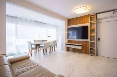 Apartamento com 2 dormitórios à venda, 74 m² por r$ 2.000.000,00 - indianópolis - são paulo/sp