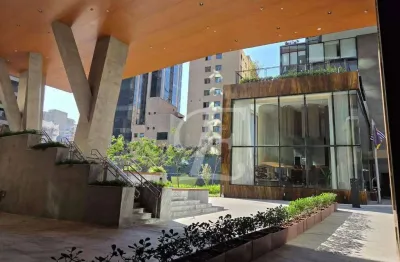 Apartamento à venda, 88 m² por r$ 3.490.000,00 - itaim bibi - são paulo/sp