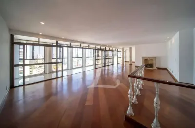 Apartamento com 3 dormitórios para alugar, 215 m² por r$ 19.866,00/mês - paraíso - são paulo/sp