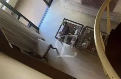 Apartamento com 1 quarto à venda na Praça Alexandre de Gusmão, Cerqueira César, São Paulo