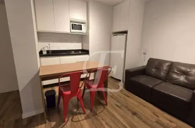 Kitnet / Stúdio para alugar na Rua Doutor Diogo de Faria, Vila Clementino, São Paulo