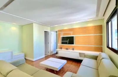 Apartamento no jardins | 104 m² | 2 quartos (1 suíte) | 2 vagas | alameda itu