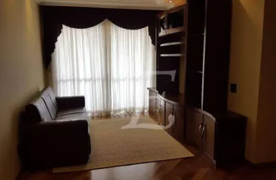 Apartamento com 3 quartos para alugar, 100 m² por r$ 5.408/mês - vila bastos - santo andré/sp