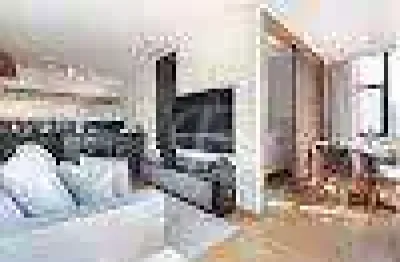 Apartamento mobiliado,1 quarto, ar condicionado.1 vaga à venda, 55 m² , 1 vaga., cerqueira césar - próximo ao hospital das clinicas