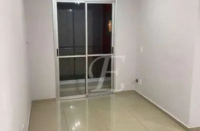 Apartamento com 2 quartos à venda, 52 m² por r$ 330.000 - jardim sarah - são paulo/sp