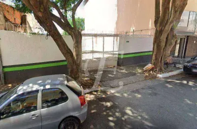 Terreno à venda, 1030 m² por r$ 6.990.000,00 - bela vista - são paulo/sp