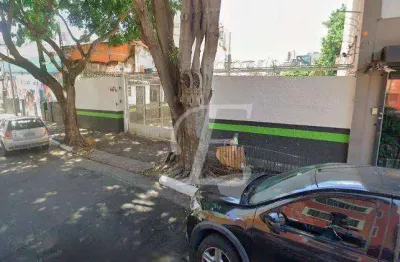 Terreno à venda, 1030 m² por r$ 6.990.000,00 - bela vista - são paulo/sp