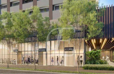 Apartamento com 1 quarto à venda na Rua Domingos de Morais, Vila Mariana, São Paulo