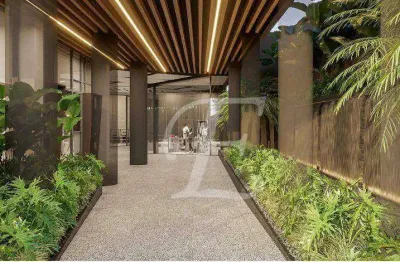 Apartamento com 1 quarto à venda na Rua Domingos de Morais, Vila Mariana, São Paulo