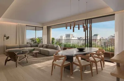 Apartamento com 3 dormitórios à venda, 167 m² por r$ 5.302.088,00 - consolação - são paulo/sp