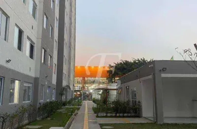 Apartamento com 2 dormitórios para alugar, 31 m² por r$ 2.400,00/mês - vila leopoldina - são paulo/sp