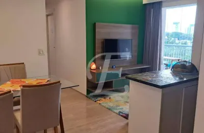 Apartamento com 3 quartos à venda na Avenida Engenheiro Heitor Antônio Eiras Garcia, Butantã, São Paulo