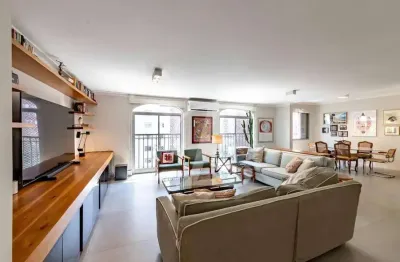 Apartamento com 2 dormitórios para alugar, 129 m² por r$ 17.754,00/mês - itaim bibi - são paulo/sp