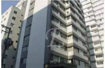 Apartamento com 3 dormitórios para alugar, 132 m² por r$ 5.772,70/mês - jardim paulista - são paulo/sp