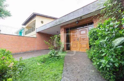 Casa com 3 dormitórios à venda, 330 m² por r$ 1.100.000,00 - parque edu chaves - são paulo/sp