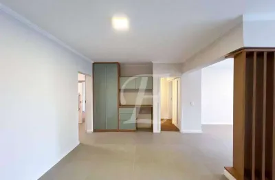 Apartamento com 2 dormitórios à venda, 140 m² por r$ 2.750.000,00 - itaim bibi - são paulo/sp