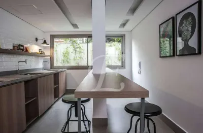 Cobertura  duplexc , 2 suites à venda, 87 m²  jardim paulista - próximo parque do ibirapuera