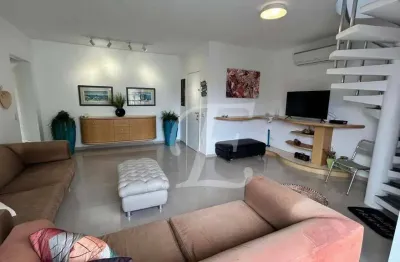Cobertura com piscina à venda | guarujá | guarujá | 254 m² | 3 dormitórios | 2 vagas