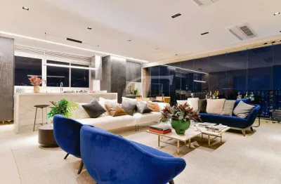 Apartamento à venda | lindenberg no itaim | 130 m² | 2 suítes | 2 vagas