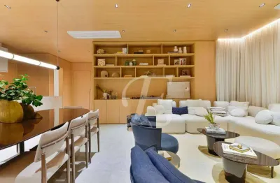 Apartamento à venda | lindenberg no itaim | 150 m² | 3 suítes | 2 vagas