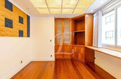 Apartamento com 3 quartos à venda na Alameda Itu, Cerqueira César, São Paulo