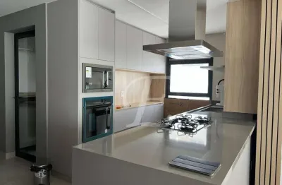 Apartamento com 2 dormitórios à venda, 154 m² por r$ 6.000.000,00 - itaim - são paulo/sp