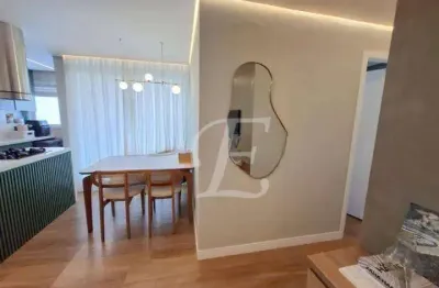 Apartamento com 2 quartos, 1 banheiro à venda, 60 m² por R$ 1.590.000 - Higienópolis - São Paulo/SP