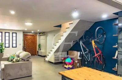 Sobrado com 3 quartos (1 suíte) à venda, 141 m² por r$ 1.945.000 - planalto paulista - são paulo/sp