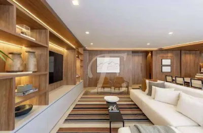 Apartamento com 3 quartos à venda na Rua Joaquim Guarani, Jardim das Acacias, São Paulo