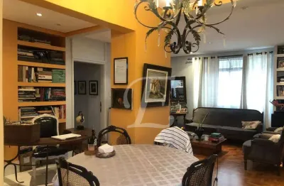 Apartamento com 2 dormitórios à venda, 150 m² por r$ 1.800.000,00 - jardins - são paulo/sp