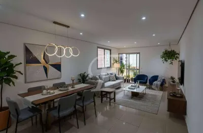 Apartamento no itaim, com 3 quartos para alugar ,ar condicionado, 1 suite, 1 vaga, próximo parque do povo