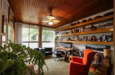 Apartamento com 3 dormitórios à venda, 247 m² por r$ 2.700.000,00 - jardim europa - são paulo/sp