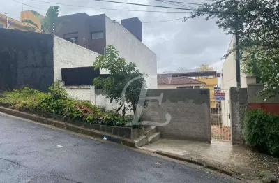 Terreno à venda, 213 m² por r$ 890.000,00 - sumaré - são paulo/sp